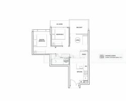 Hyll On Holland (D10), Condominium #465183631